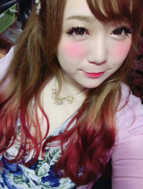 美波まりあ