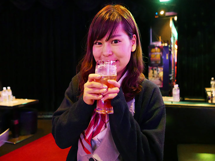 大阪メルヘン 木野まあや