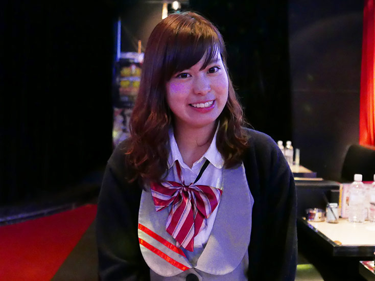 大阪メルヘン　木野 まあや